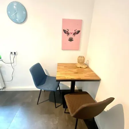 Main 1 -ferienwohnung In Der Perle Am Main Appartement *