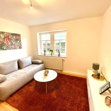 Main 1 -ferienwohnung In Der Perle Am Main *
