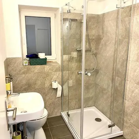 Main 1 -ferienwohnung In Der Perle Am Main