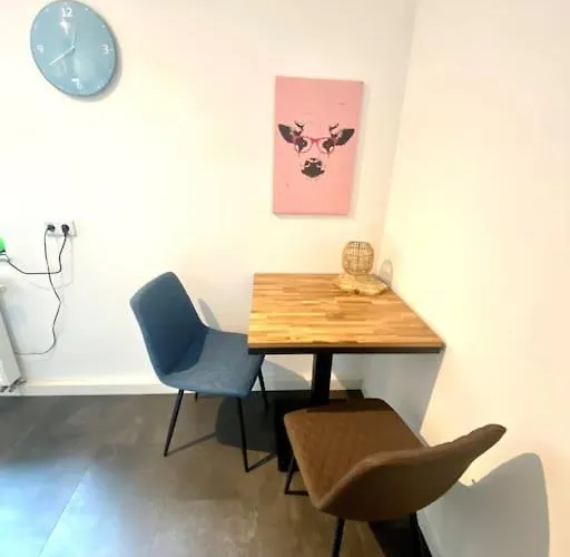 Main 1 -ferienwohnung In Der Perle Am Main Appartement *