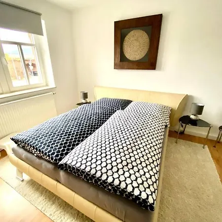 Main 1 -ferienwohnung In Der Perle Am Main