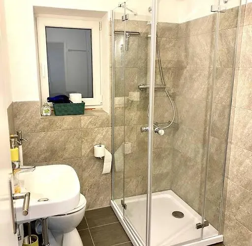 Main 1 -ferienwohnung In Der Perle Am Main