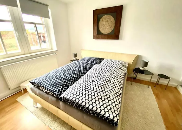 Main 1 -ferienwohnung In Der Perle Am Main
